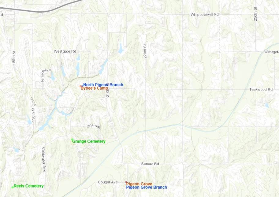 A map of the north and north branch

AI-generated content may be incorrect.